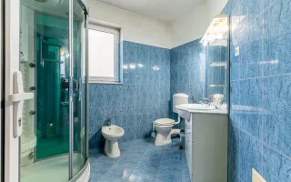 Casa deosebita, 270 mp utili, D+P+M, teren 544 mp, Andrei Muresanu - Poză 12