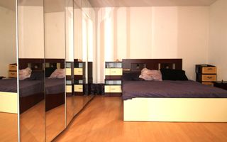 2 camere, vis a vis Insp. Jud. Jandarmi TM, Gara de Nord - Poză 1