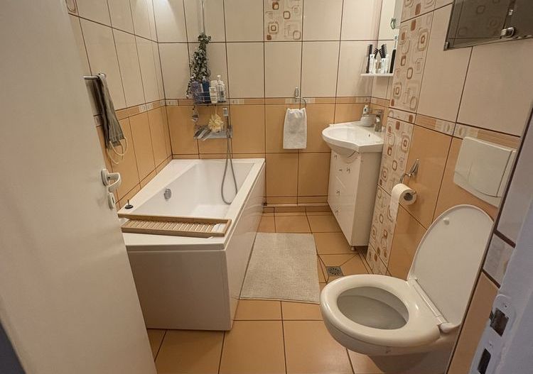 Apartament 4 camere - Poză 8