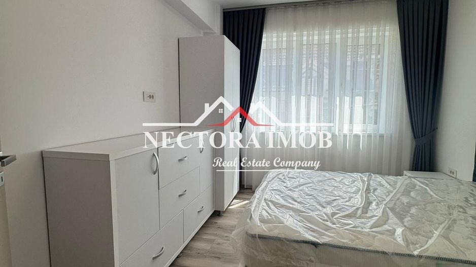 NECTORA IMOB-Apartament 3 camere, Str. Stefan Simion, 95 mp, Utilat - Poză 3