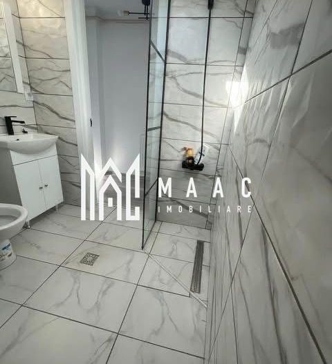 Apartament 1 cameră I 36 mpu I Utiliat I Parcare I Turnișor - Poză 3