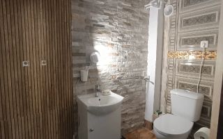 Garsonieră renovată, 22 mp, etaj 3, zona Aurel Vlaicu – Grand Beetle, Iași - Poză 6