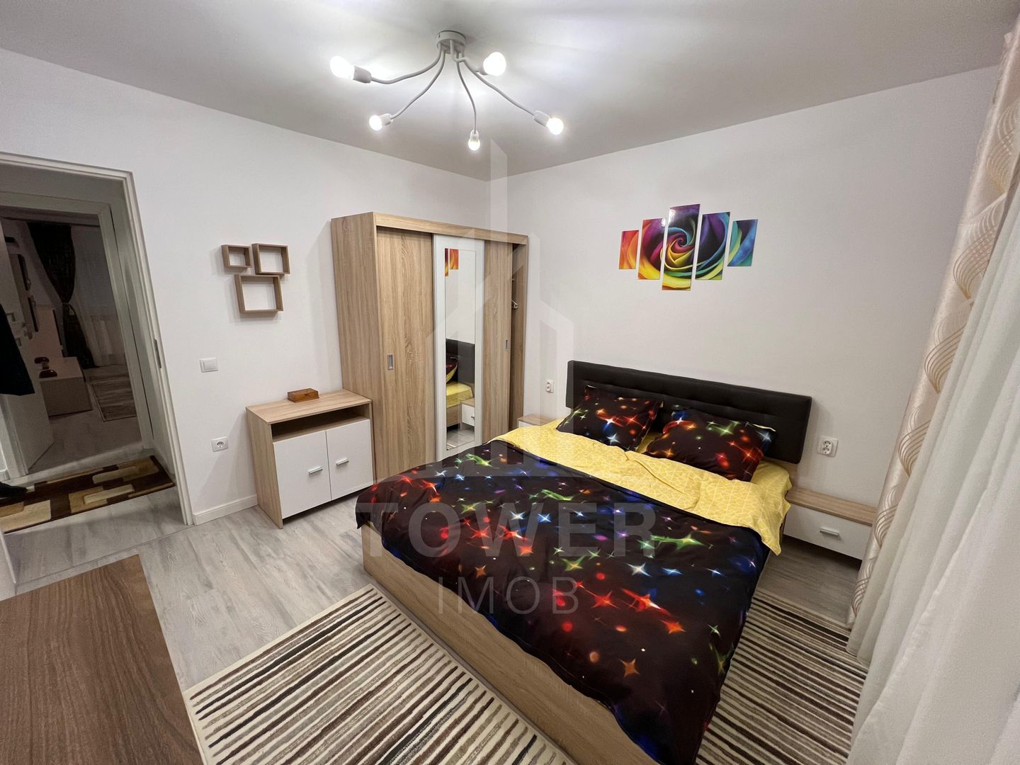 Apartament 3 camere | zona Cedonia - Poză 1