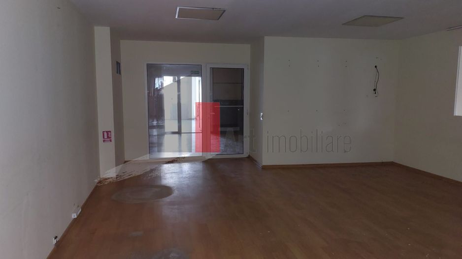 Spatiul industrial "LOKAL" pentru depozitare/productie, in incinta APACA - Poză 8