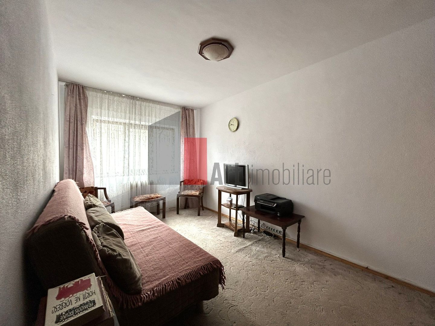 Apartament decomandat 3 camere | Busteni langa Telecabina - Poză 11