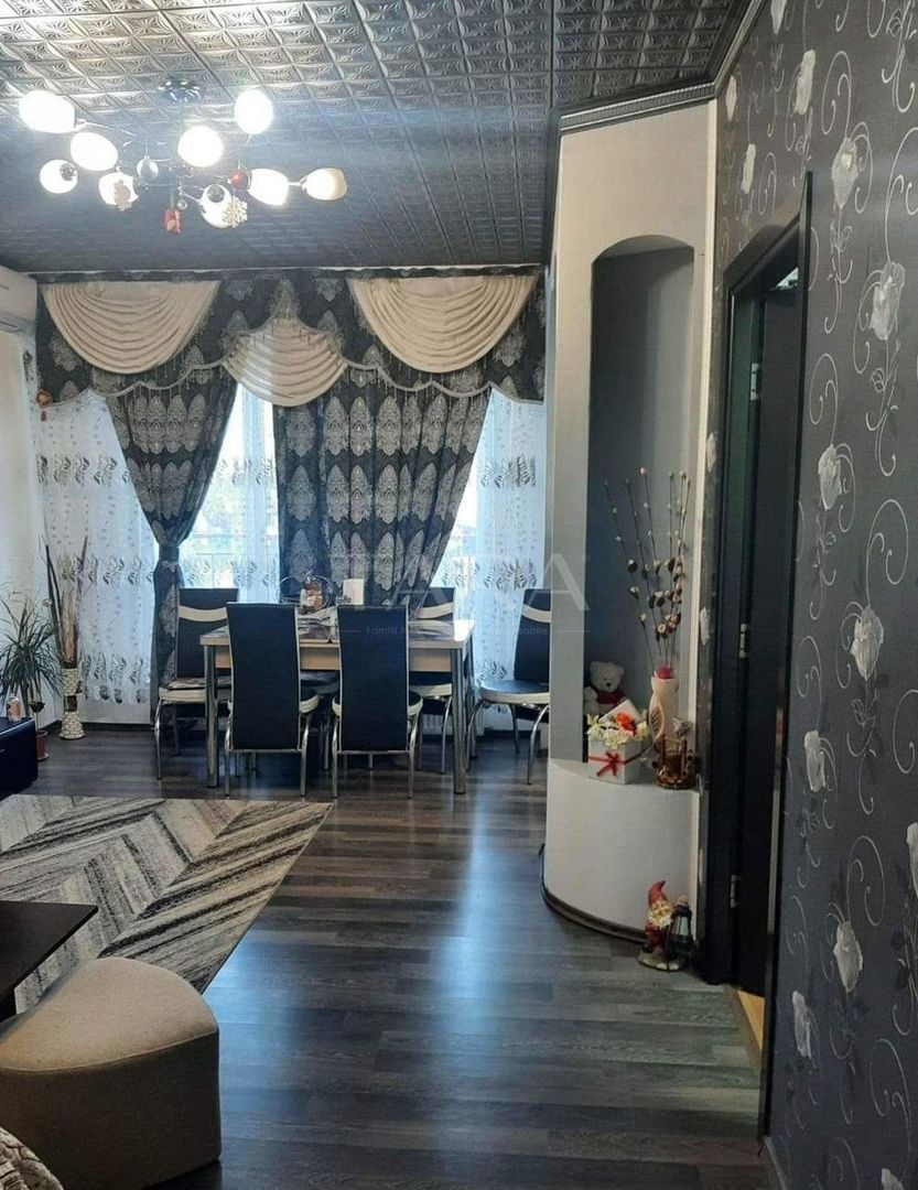Apartament 2 camere de vânzare, Apahida, finisat. - Poză 2