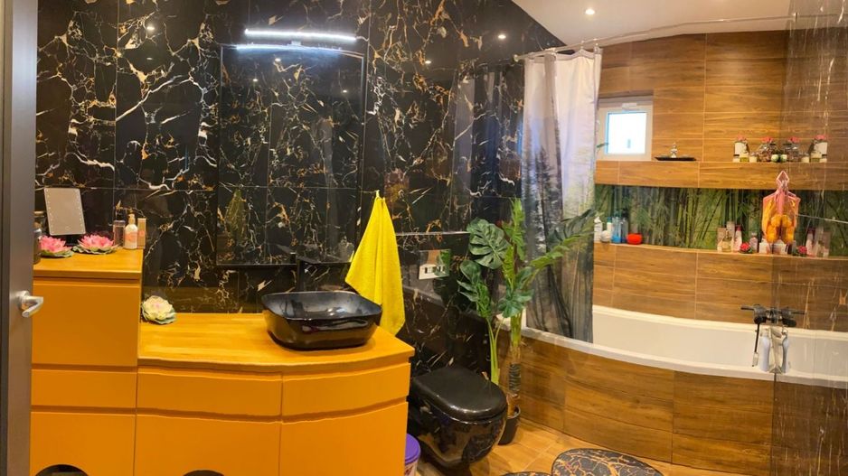 Casa de vanzare | P+1 | complet mobilata si utilata | Chiajna - Poză 10