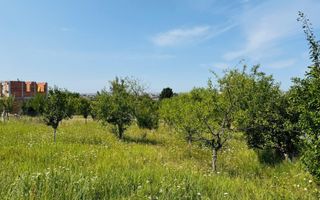 Teren intravilan cu toate utilitatile zona Garii - Poză 3