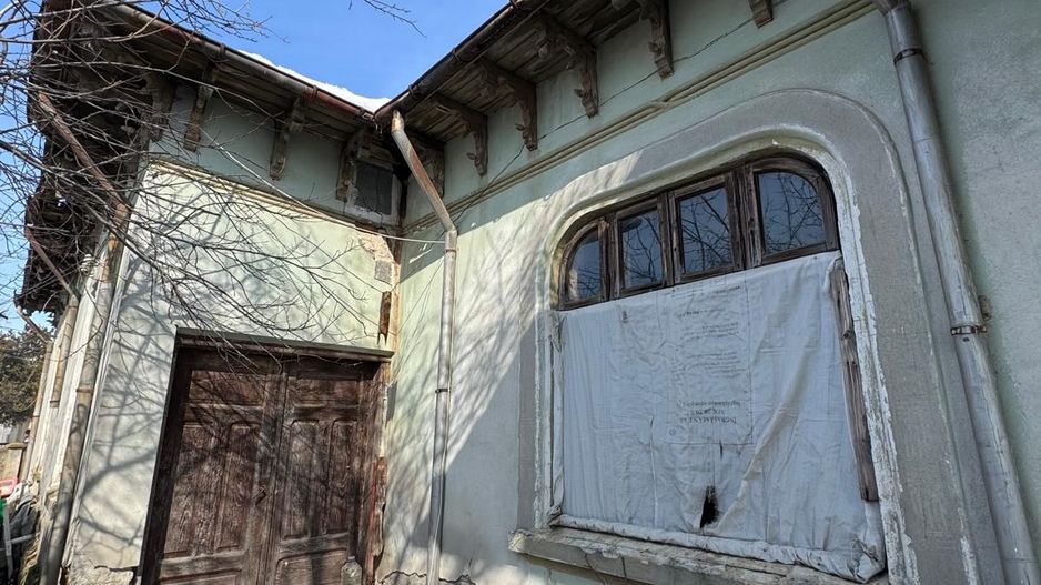 De vânzare casă 180 mp în satul Malu, Jud. Giurgiu – 1600mp teren - Poză 4