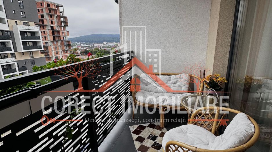 🏡 Apartament de vânzare – Str. Iancu Jianu-💰 Preț: 102.000 € - Poză 11