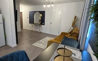 Apartament 2 Camere | 40,8 mp | Loc de parcare | Pivniță | Complex Henri Coandă - Poză 8
