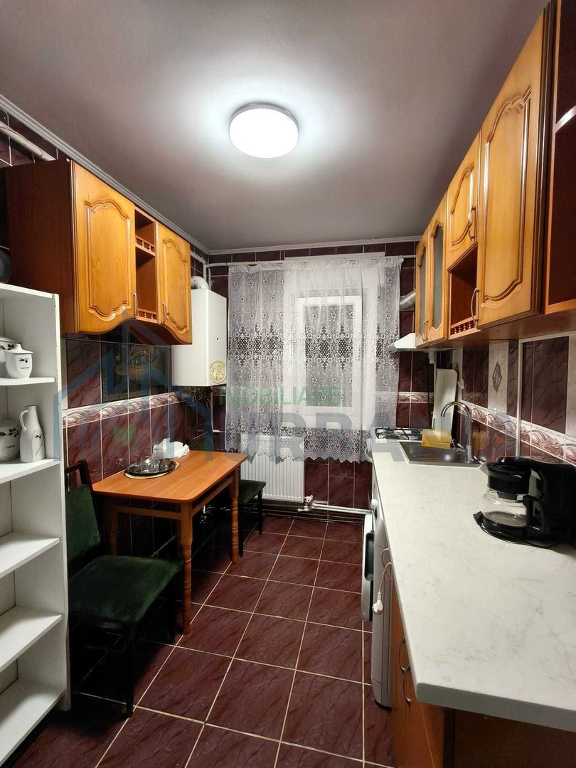 Apartament 2 camere decomandat de închiriat în Ciurchi, Iași - Poză 4