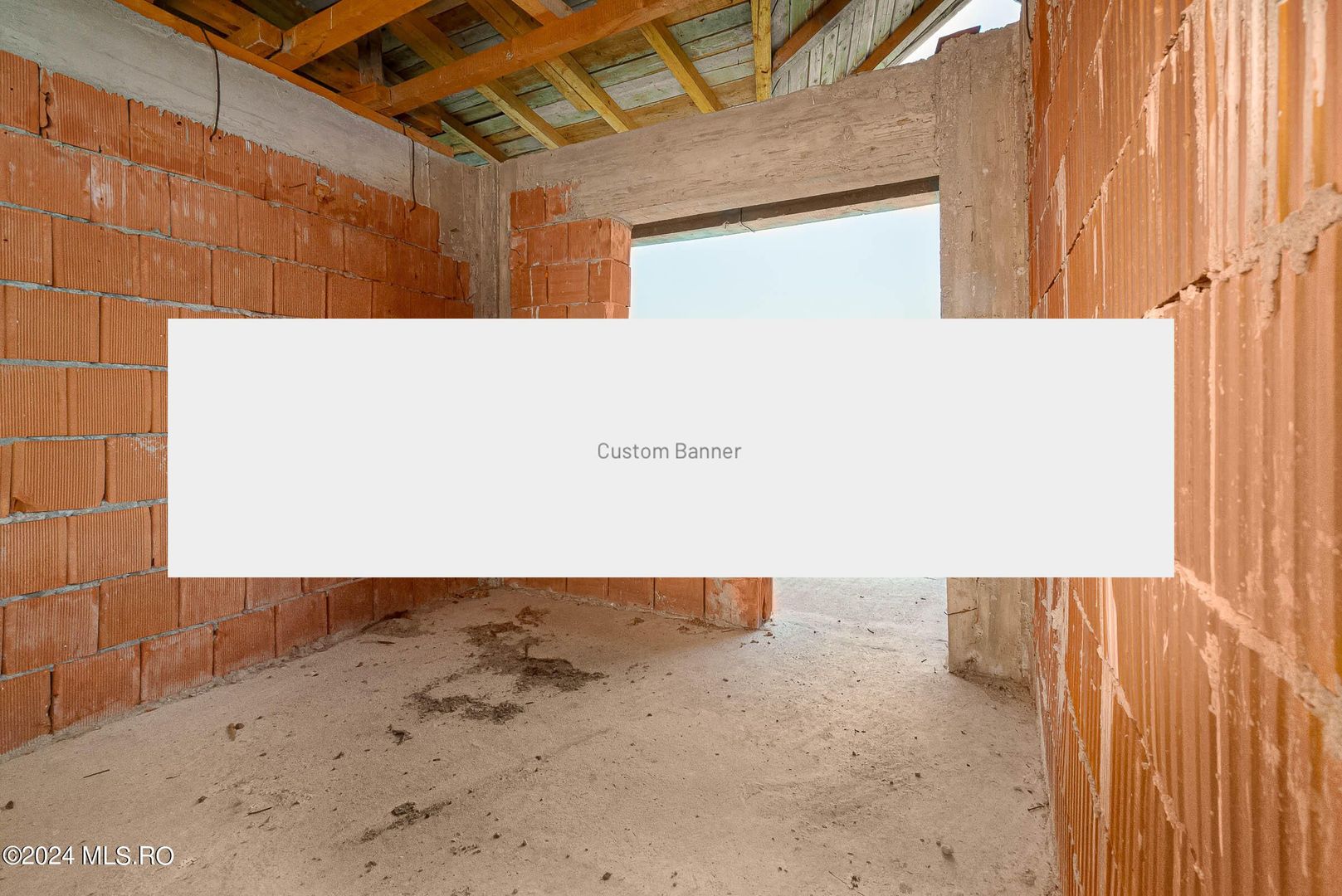 CREVEDIA, DUPLEX 264 MP, LOT 724 MP, LA ROSU! - Poză 11