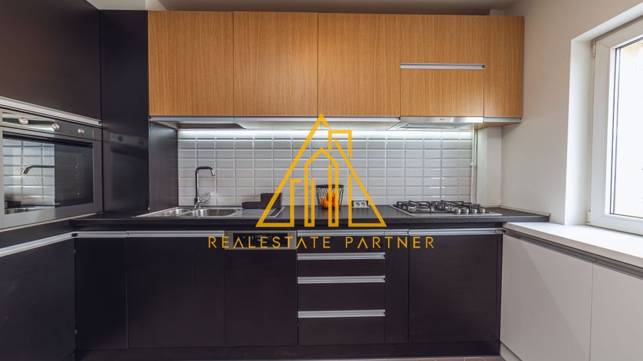 ⭐ Apartament de revistă, 3 camere, gata de mutare | Obor | Mobilat complet | - Poză 21