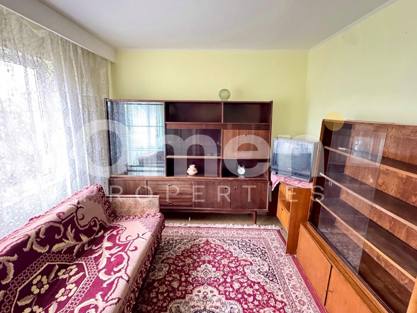 Apartament 3 camere de vânzare | decomandat | etaj 3 | zona Gării | - Poză 7