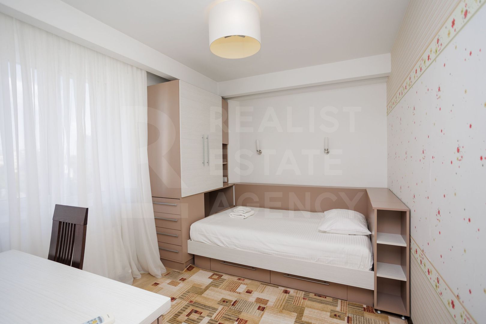 Vânzare, apartament, 3 camere, str. Onisifor Ghibu, Buiucani - Poză 11
