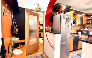 Apartament la cheie / Zona Manastur - Poză 4