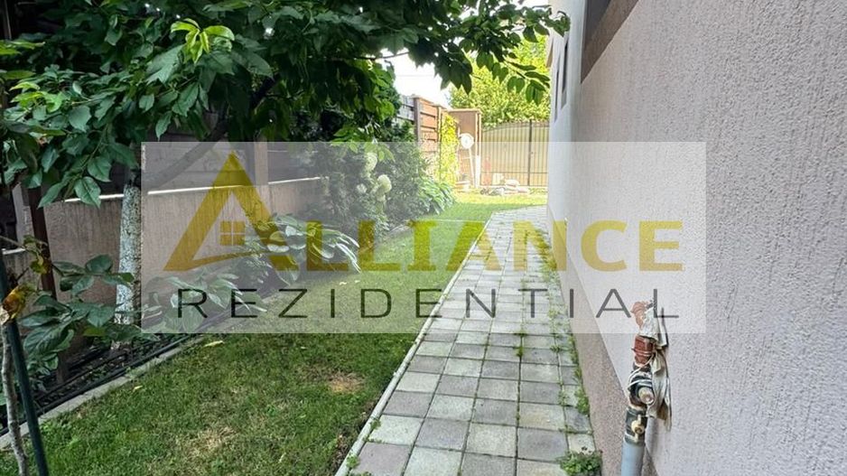 Casa 7 camere || Teren 400MP || Panouri 27KW || 285 MP Utili - Poză 7