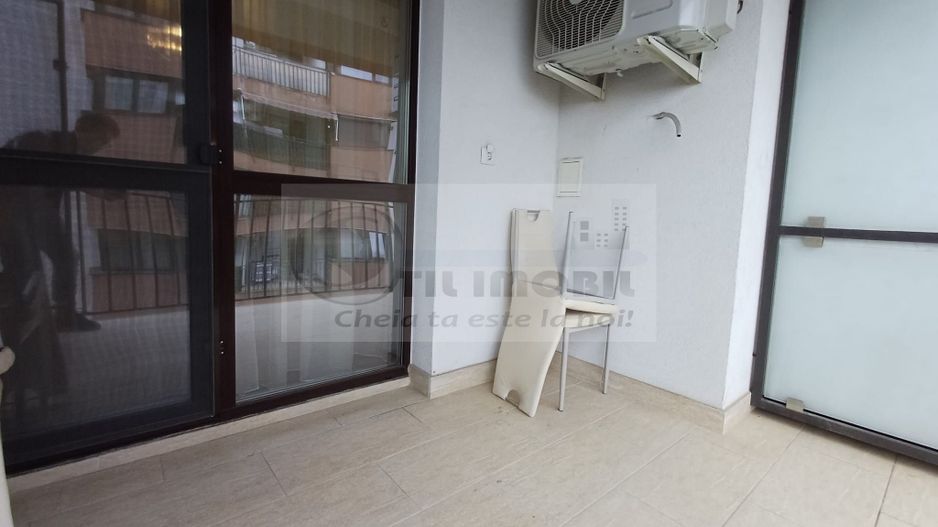 Apartament 2 camere decomandat – Complex Newton, Tătărași, Iași - Poză 18