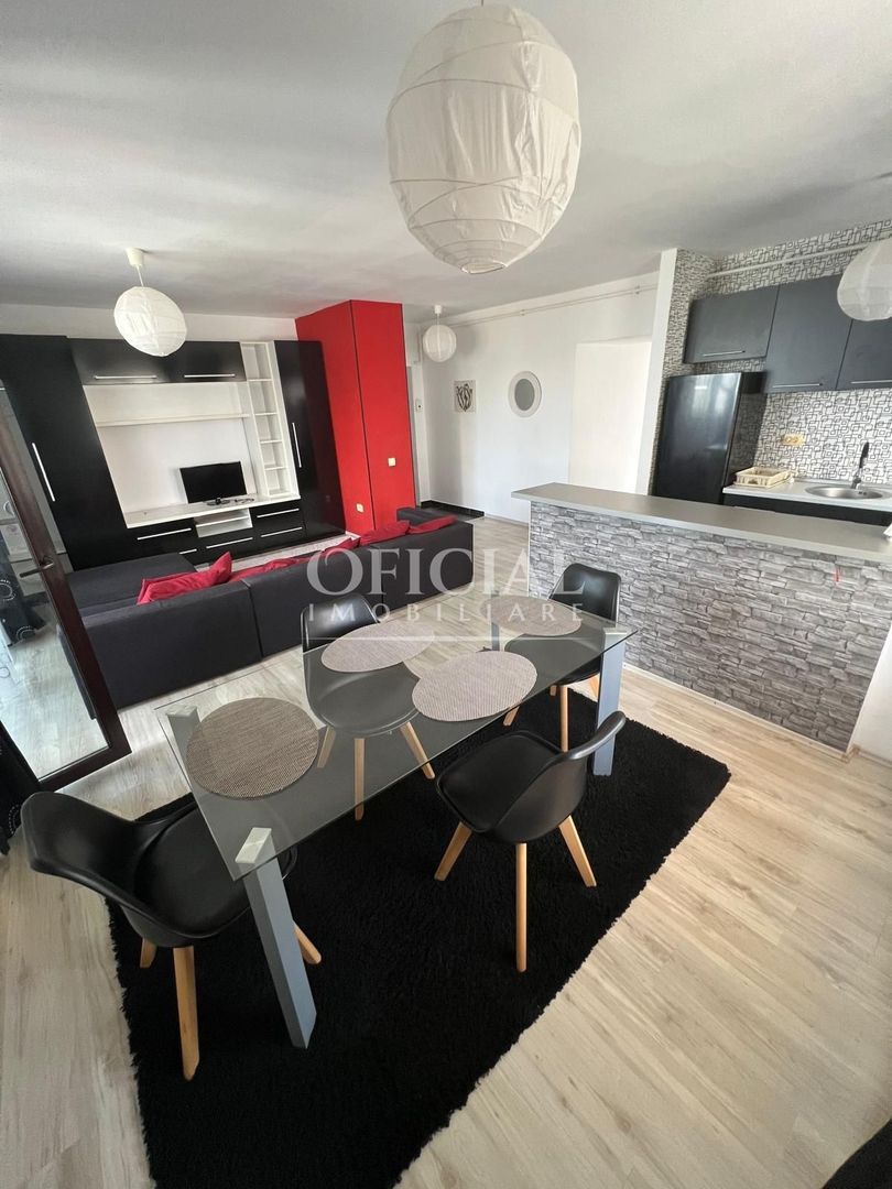 Apartament 2 camere | Parcare | Zona Teilor | Floresti - Poză 1