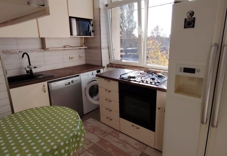 Inchiriere ap 2 camere + hol locuibil, Turda colt cu Calea Grivitei - Poză 4