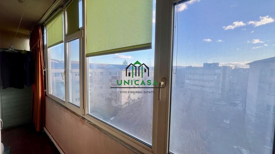 Apartament 3 camere /Nord/ Str Henri Coanda - Poză 10