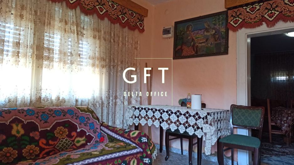 Casa 4 camere-teren 2410 mp-grajd-sura-fanar-magazie-Prundu Bargaului - Poză 1