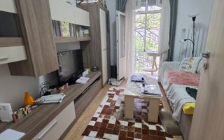 Floreasca 2 Camere Decomandat, Boxa, Centrala Proprie, Renovat - Poză 2