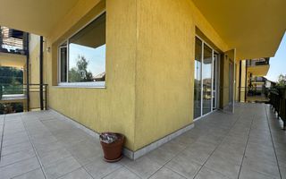 Apartament 2 camere, 67 mp + terasa 25 mp, cu boxa – Andrei Mureșanu! - Poză 7