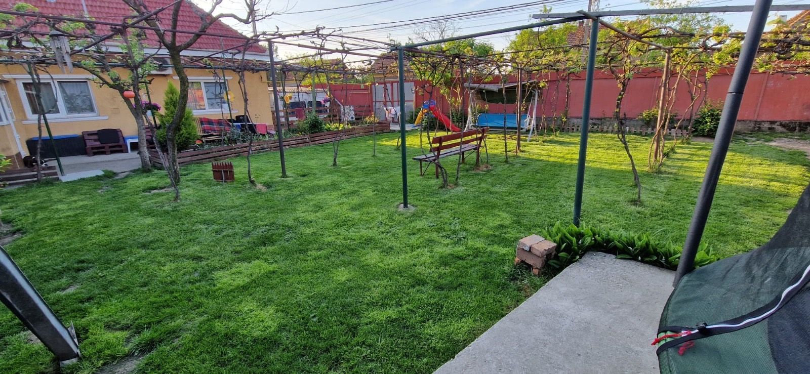 Casă de vânzare – Episcopia, Oradea - Poză 19