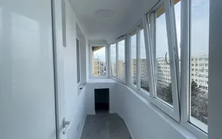 Apartament 2 camere | Renovare completă 2026 | Design modern | 52 mp - Poză 12