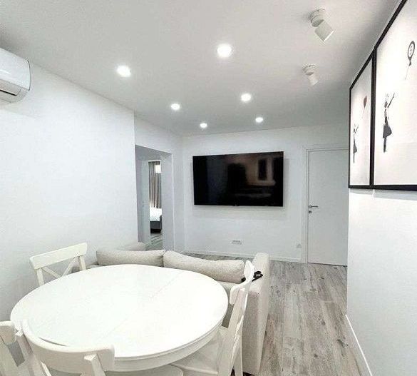 3 Bedroom Apartment | Unirii-Bd. Corneliu Coposu | Own heating plant - Poză 5