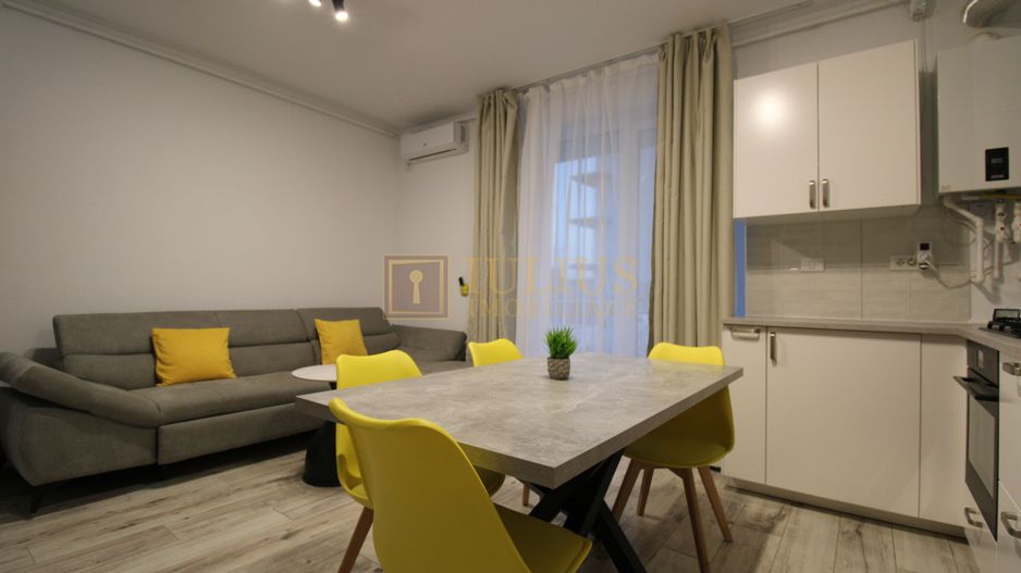 Zona Uzina de Apa\Urseni. Pet friendly! - Poză 3
