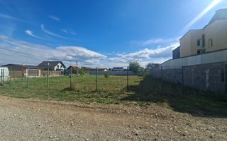 Teren intravilan Harman Brasov cu autorizație de construire - Poză 8