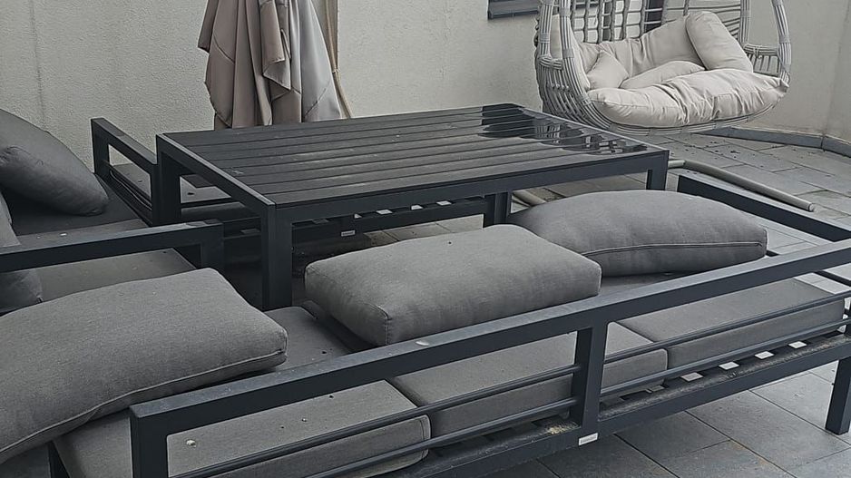 Penthouse Modern | 4 Camere | Cartierul Francez Herăstrău | Terasă - Poză 18