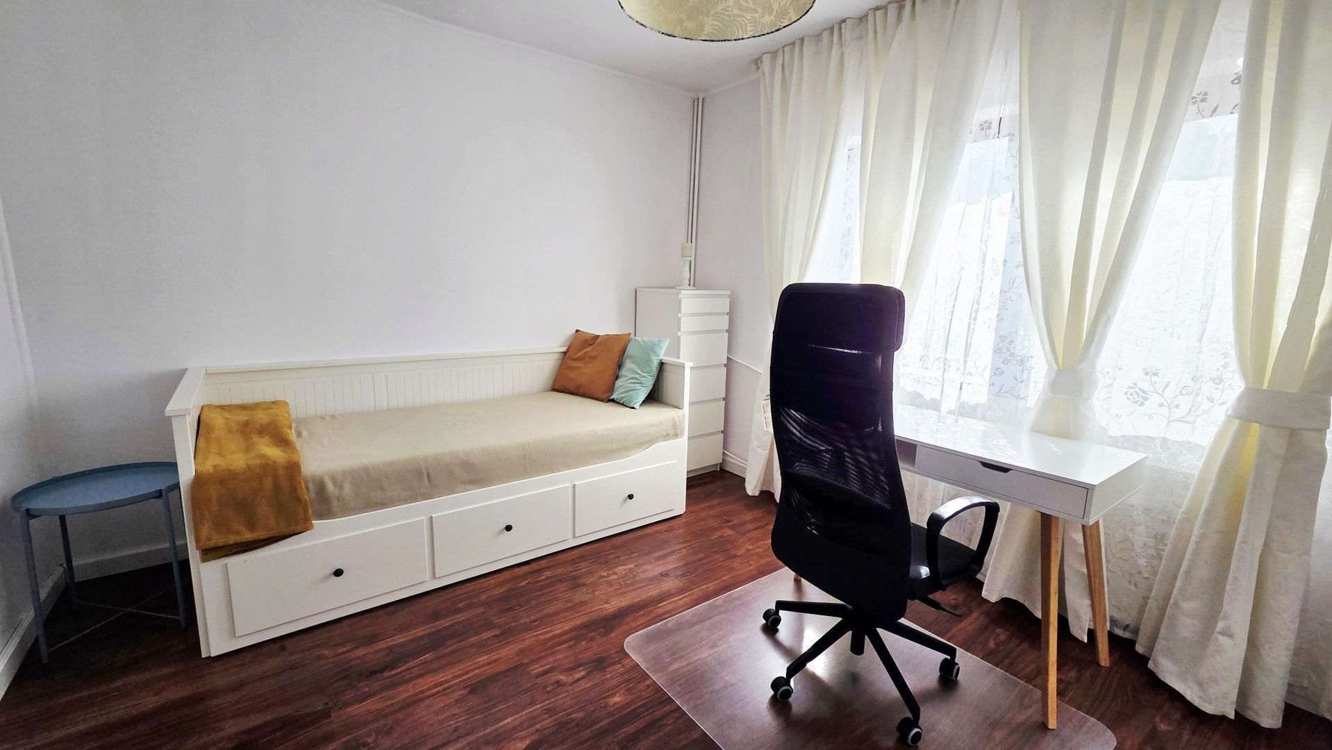 Inchiriere apartament 2 dormitoare etaj 2, Parcul Circului - Poză 7