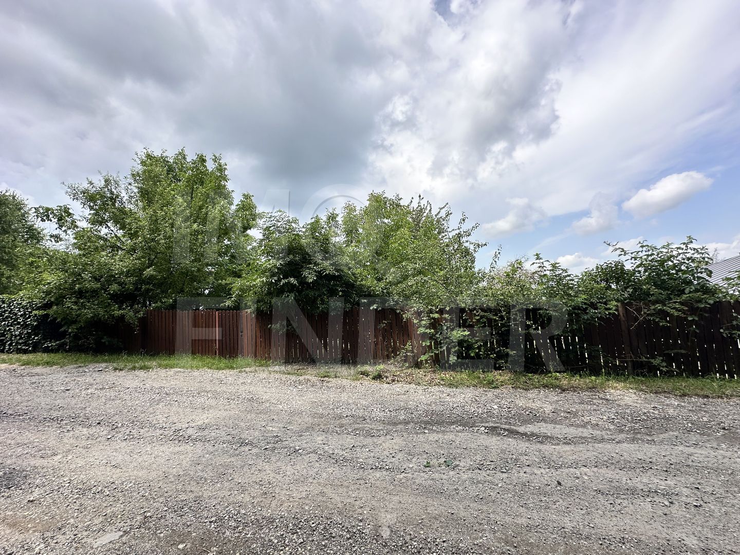 Teren 1000 mp cu Autorizație Construcție  - Făget, zona superba - Poză 12