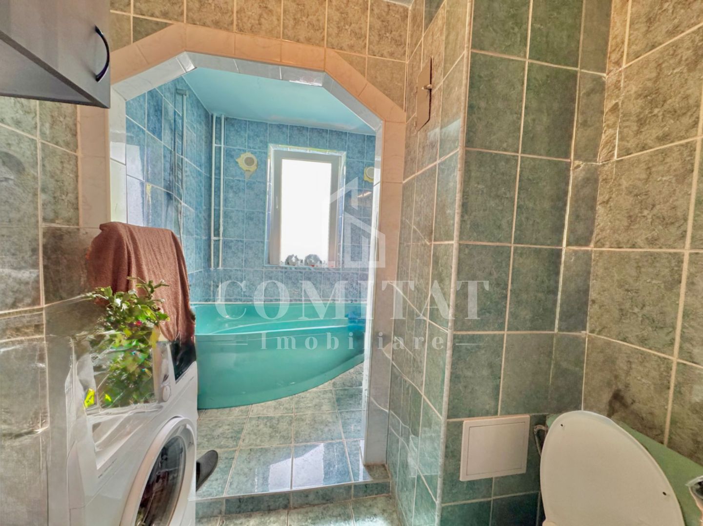 Apartament 2 camere | Zona Hermes | Etaj intermediar - Poză 5