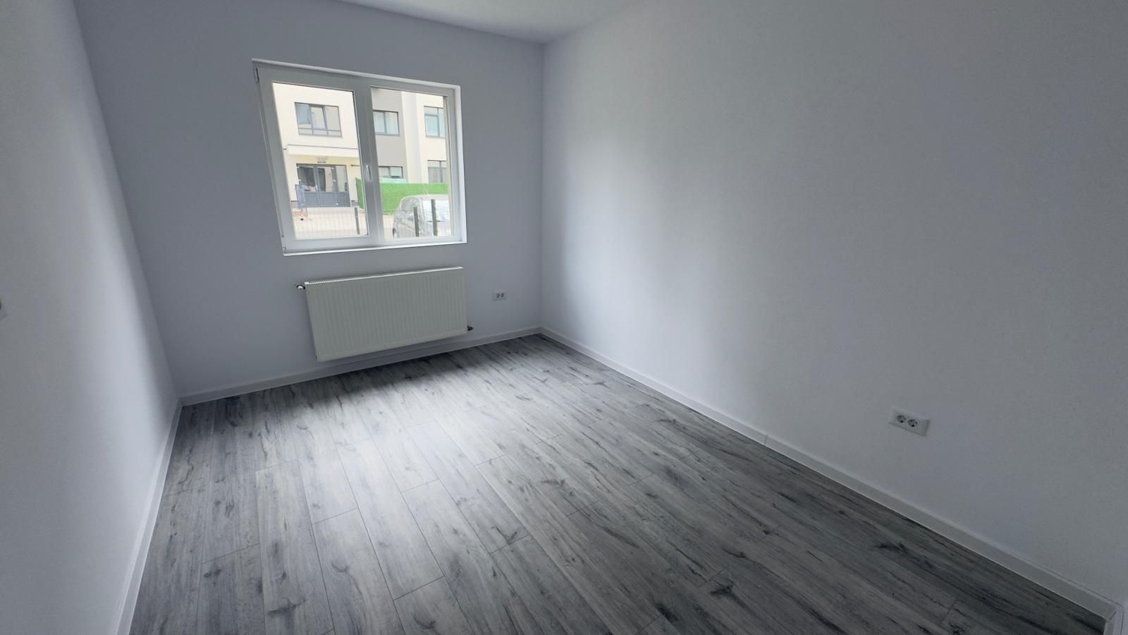 AP. 2 CAMERE - GRADINA PROPRIE, FINALIZAT, PARCARE INCLUSA,COMISION 0% - Poză 4