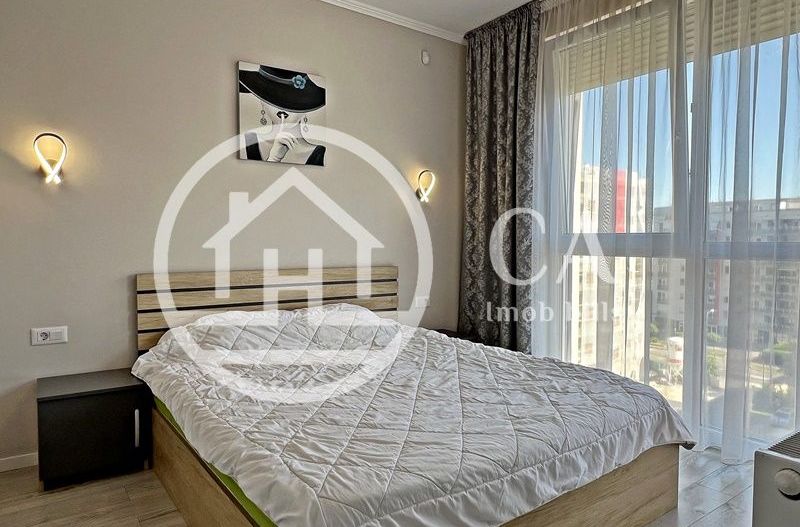 Apartament de închiriat cu 2 camere în ARED, Oradea - Poză 1