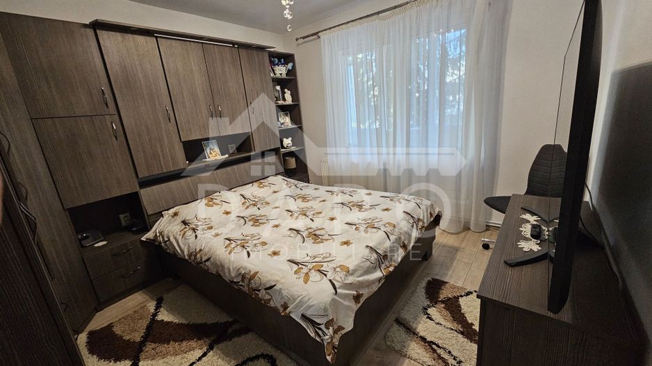 Apartament 2 camere Pandurilor etaj 1 - Poză 2