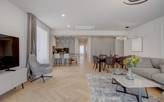 Apartament 4 camere / AFI Home North / Pet friendly - Poză 4