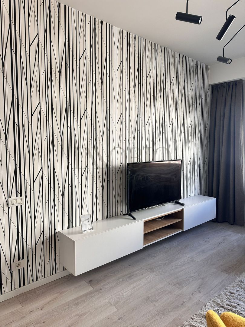 Apartament 2 camere premium | Pet friendly | Dorobanti - Floreasca - Poză 11