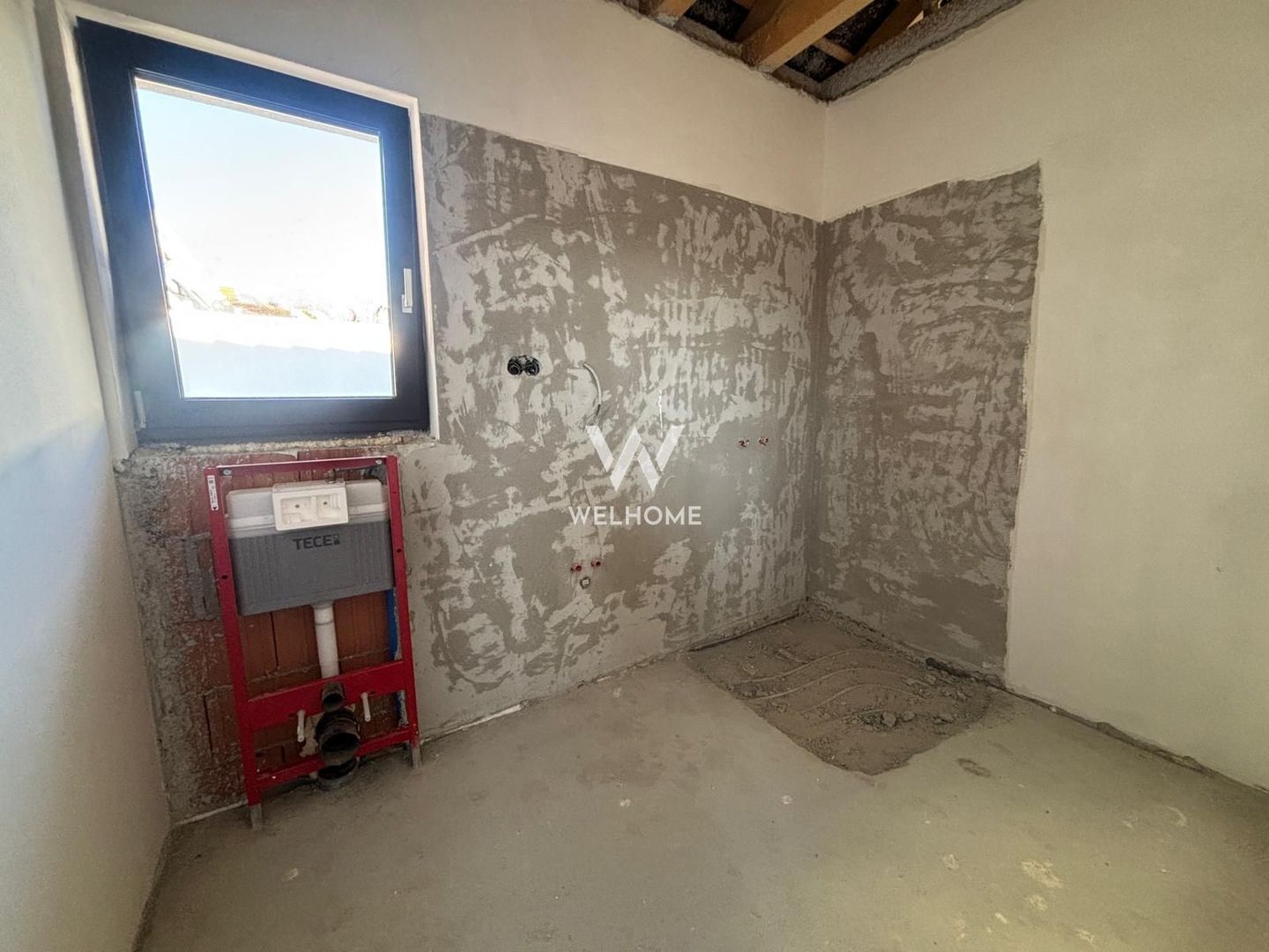 Casă individuală pe un singur nivel – Viile Sibiului - Poză 15