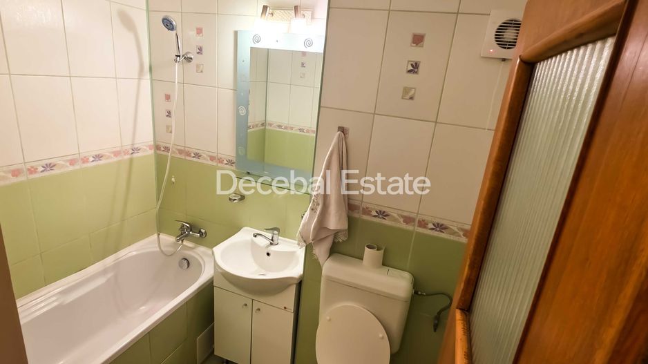Apartament cu 2 camere semidecomandat etaj 4/10 55 mp Parcul IOR. - Poză 4