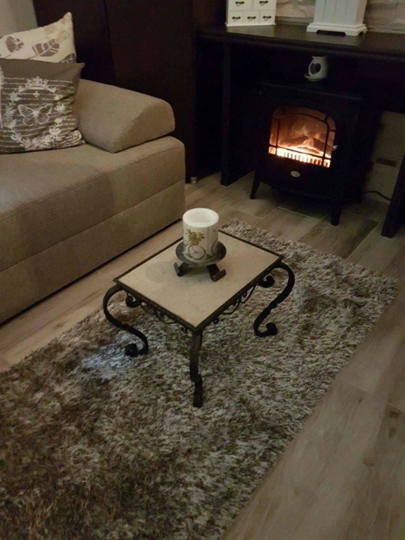 Studio renovat mobilat si utilat,Brasov,centrul istoric - Poză 11