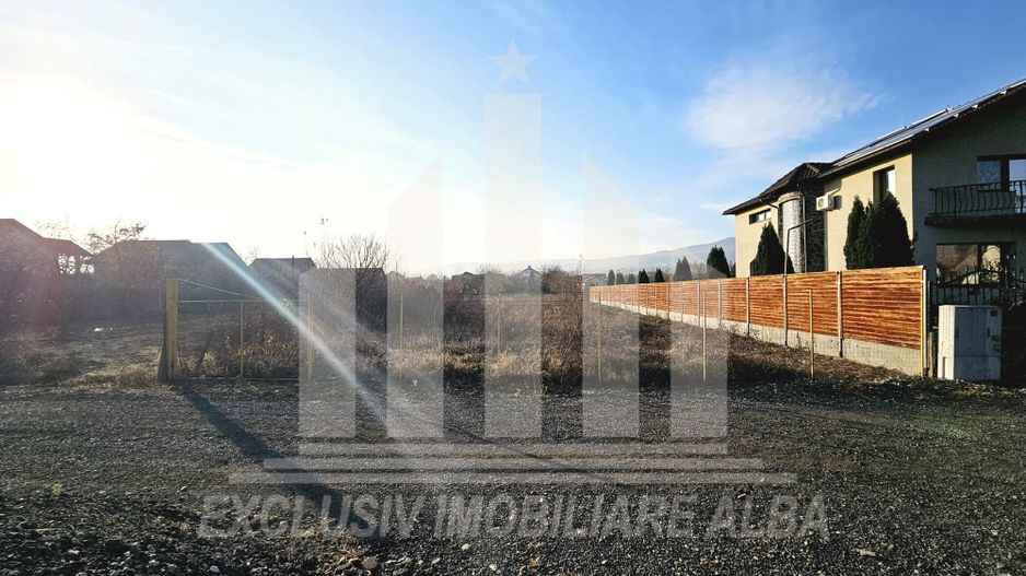 Teren intravilan de vanzare, Cetate - Poză 4