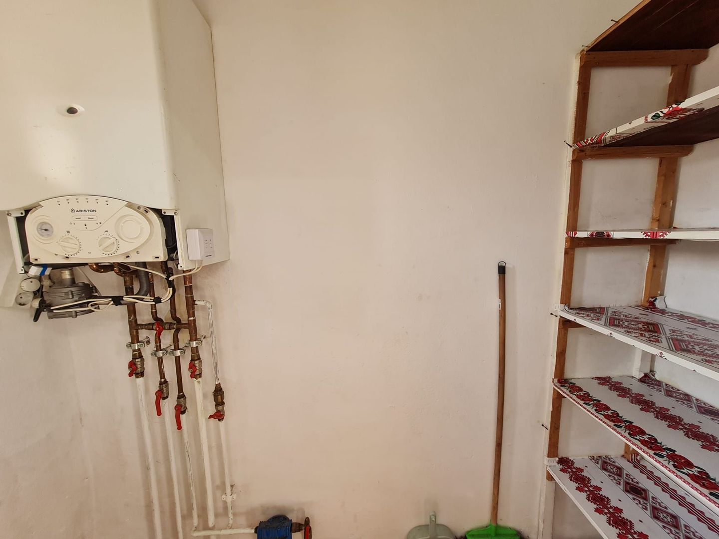 Apartament 2 camere la 5 minute de Shopping City - Poză 10