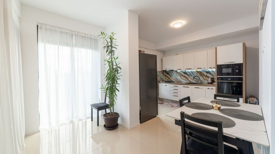 Casă Nouă Tip Duplex – 4 Camere - P+1 -  Budeasa! - Poză 2