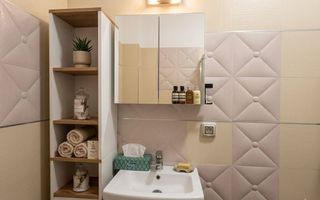 Apartament 2 camere Moara de Vant - Complex rezidential - Poză 9